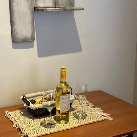 Katerina'S Suites Corfu  Eksteriør bilde