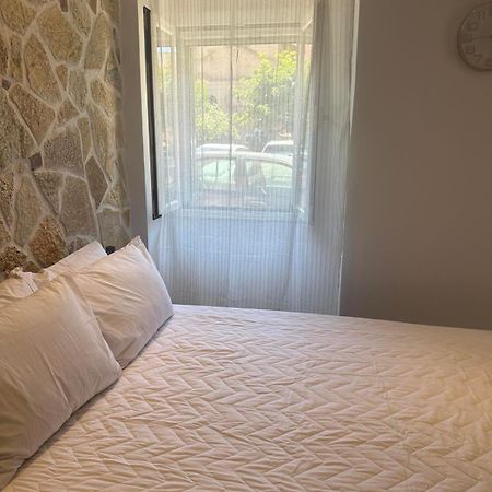 Katerina'S Suites Corfu  Eksteriør bilde