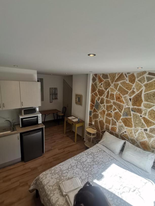 Katerina'S Suites Corfu  Eksteriør bilde