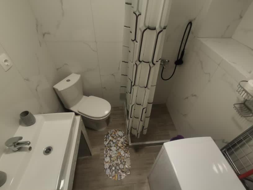 Katerina'S Suites Corfu  Eksteriør bilde