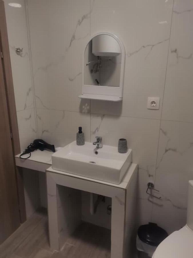 Katerina'S Suites Corfu  Eksteriør bilde