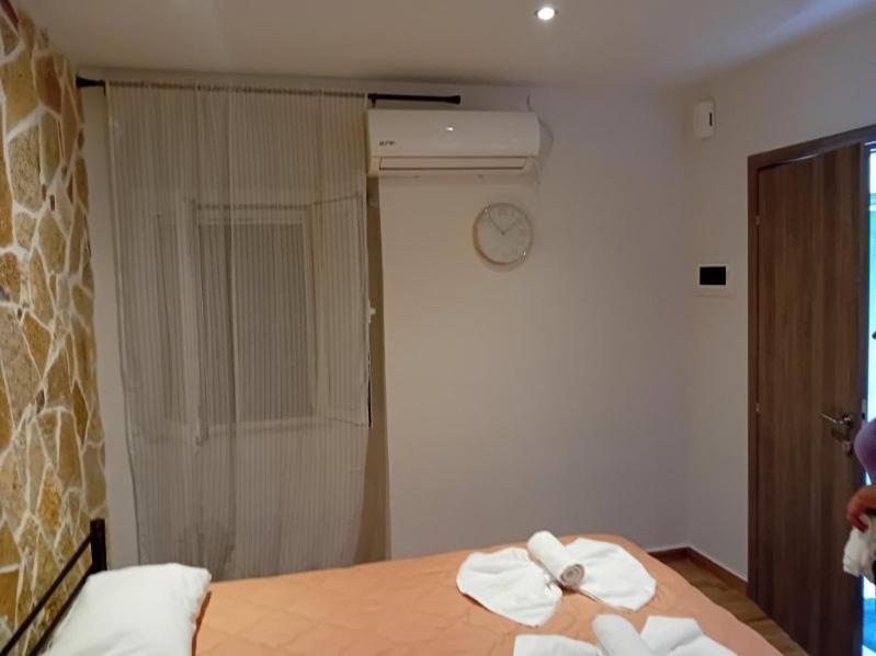 Katerina'S Suites Corfu  Eksteriør bilde