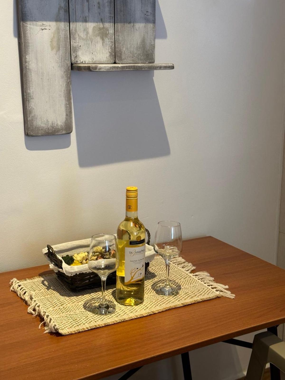 Katerina'S Suites Corfu  Eksteriør bilde