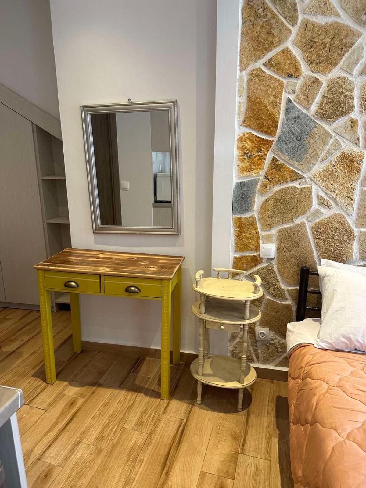 Katerina'S Suites Corfu  Eksteriør bilde