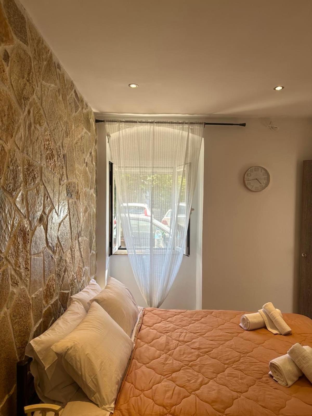 Katerina'S Suites Corfu  Eksteriør bilde