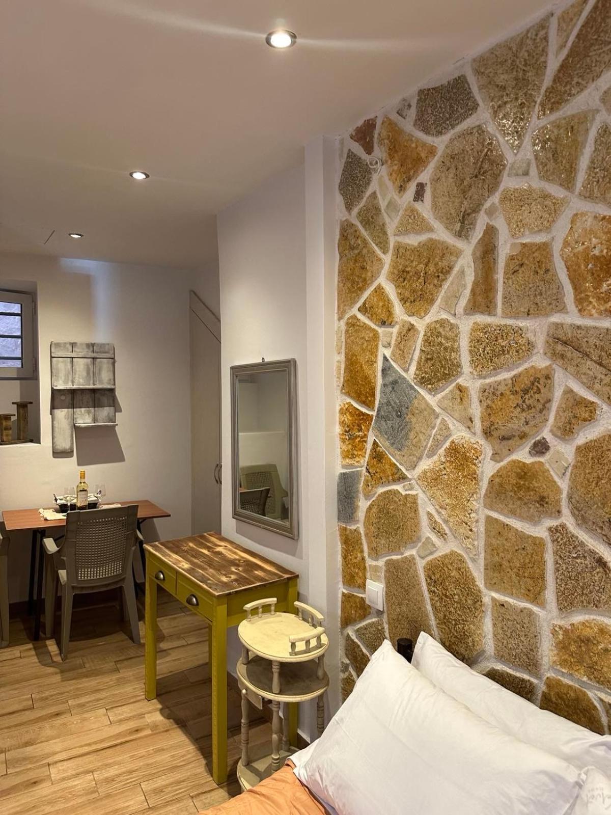 Katerina'S Suites Corfu  Eksteriør bilde