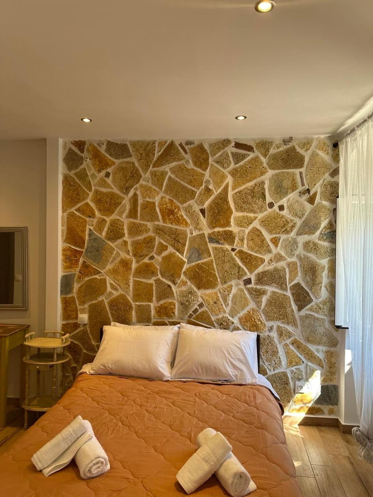 Katerina'S Suites Corfu  Eksteriør bilde